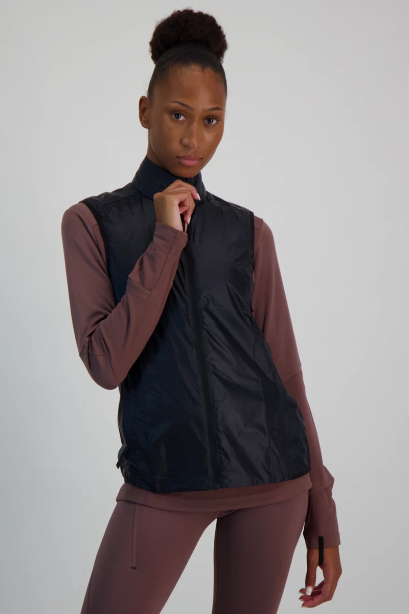 ON Weather Damen Gilet