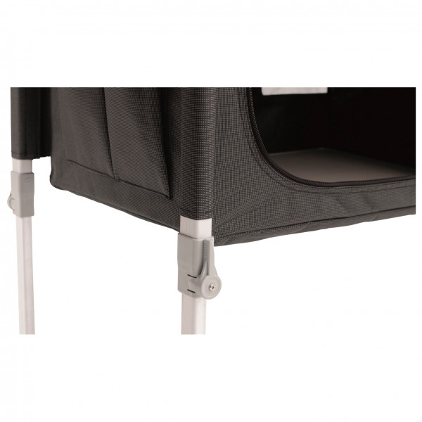 Outwell - Padres Double Kitchen Table - Armoire de camping