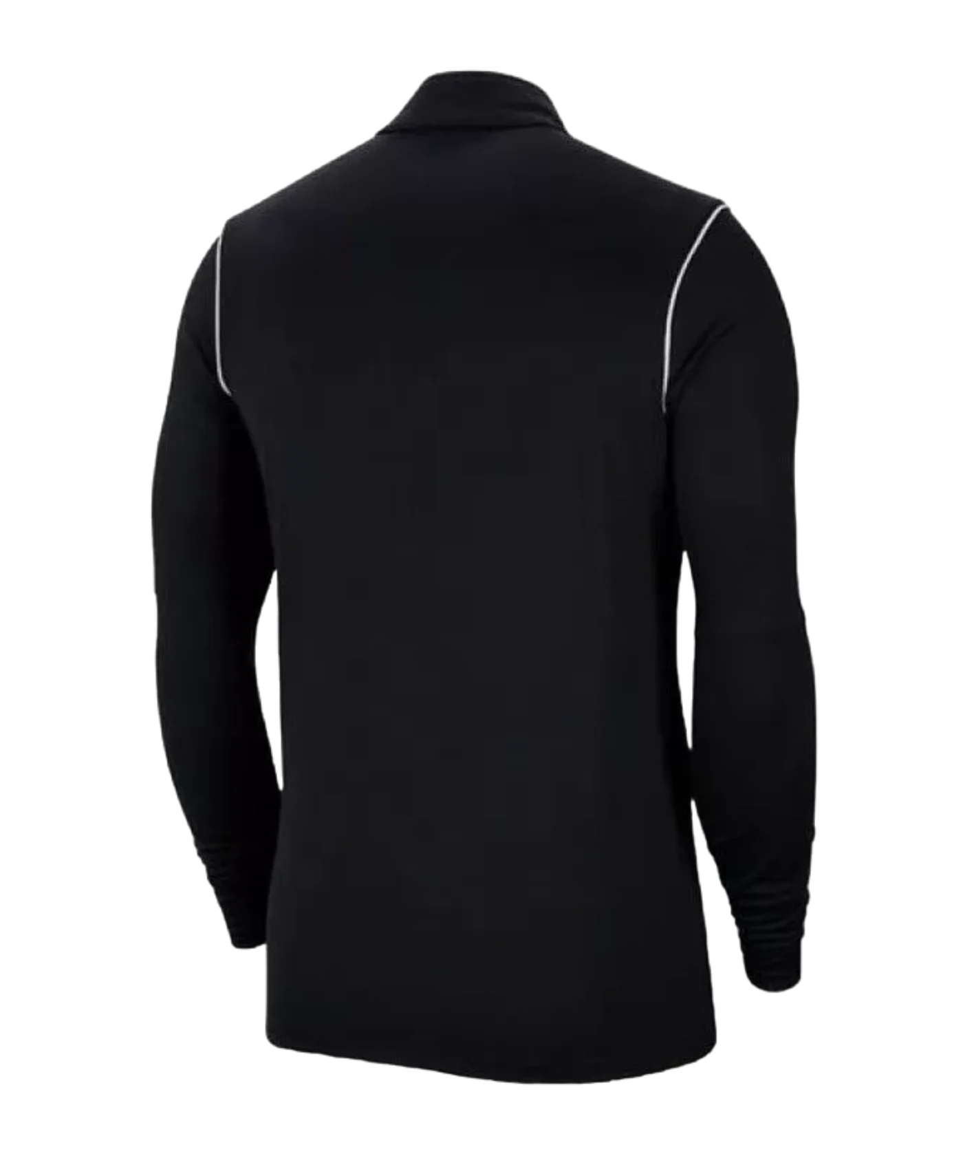 Nike Park 20 Trainingsjacke Schwarz Weiss F010