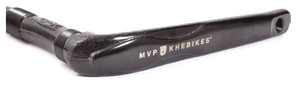 BMX Manivelle MVP OPC 170mm KHEbikes