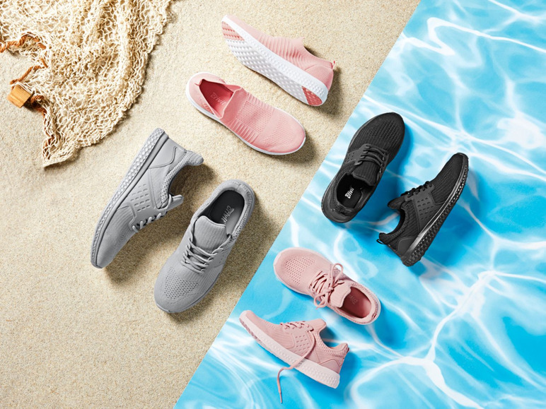 Sneakers voor meisjes
