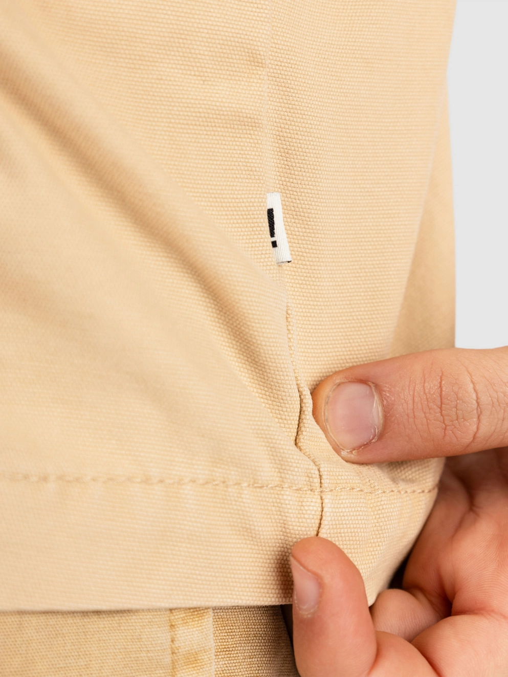 Solid SDPHILIPO Shirt curds & whey