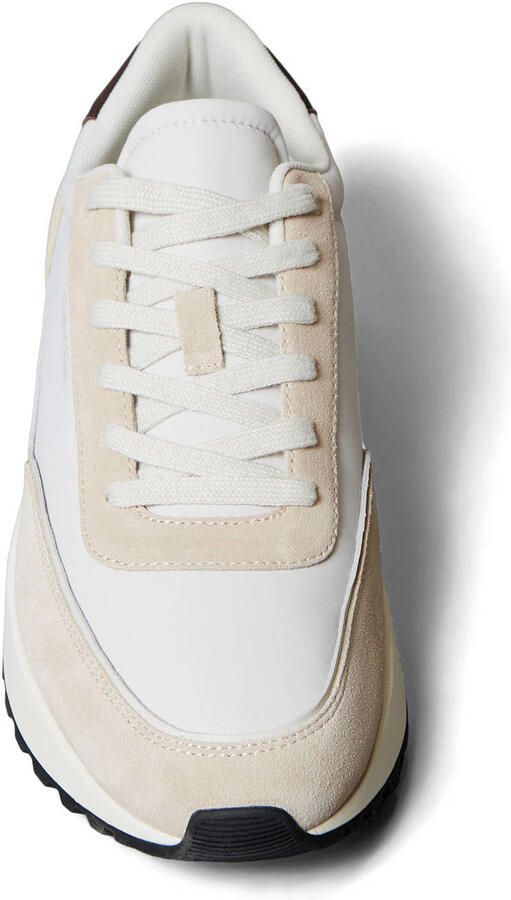 Calvin Klein Jeans Lage Sneakers LOW TOP LACE UP REPR HM0HM01714