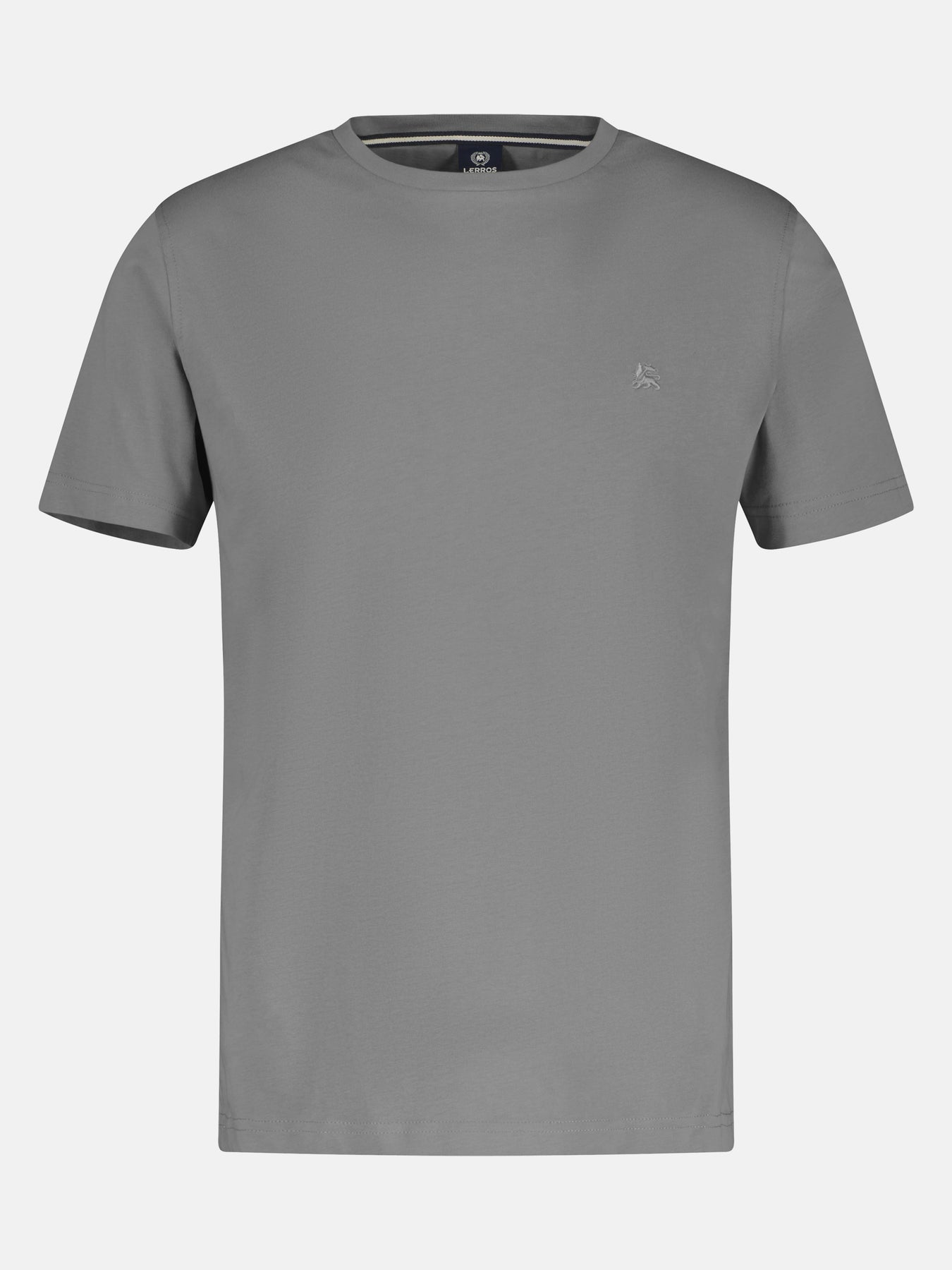 Basic T-Shirt in Grossen Grössen