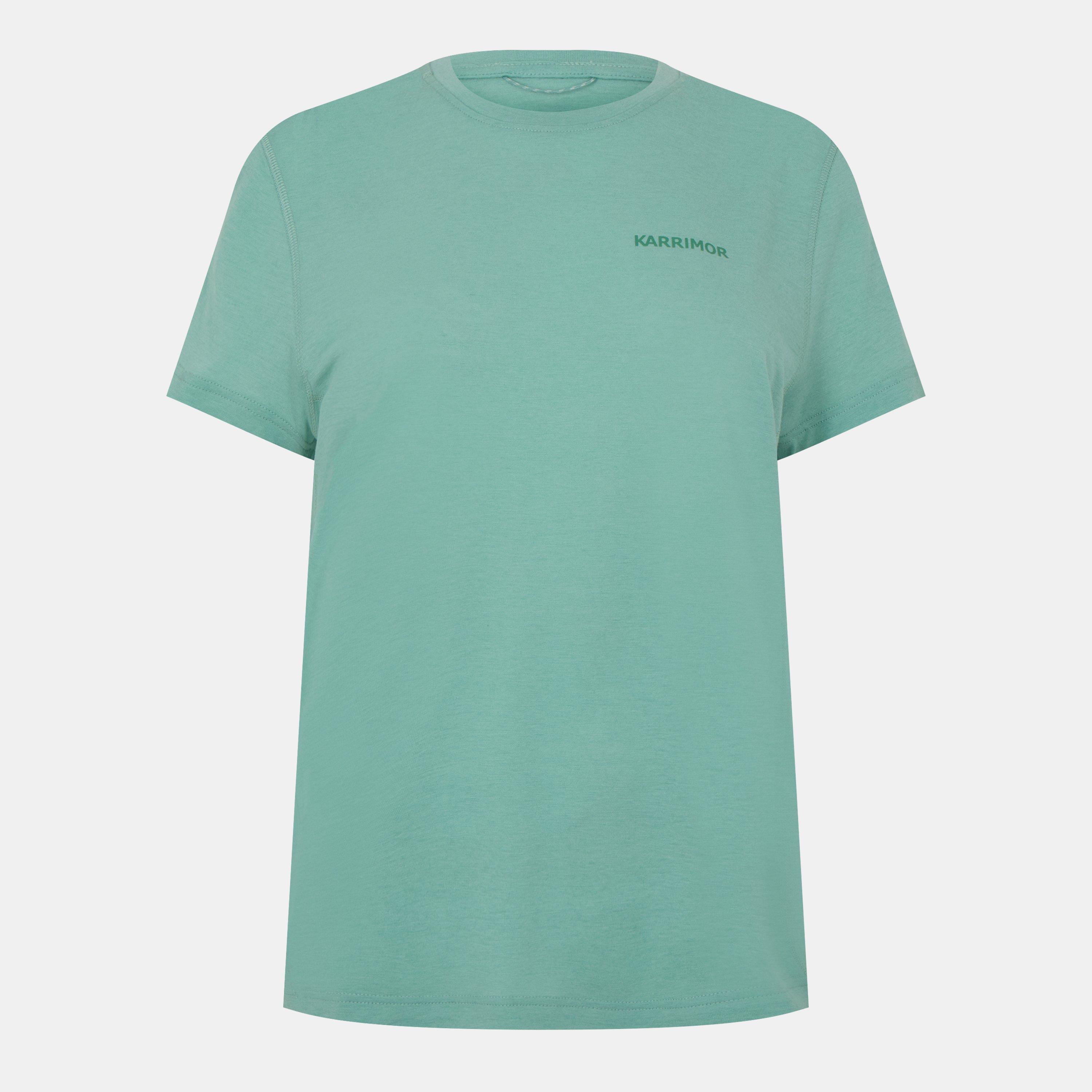 Karrimor T Shirt Womens