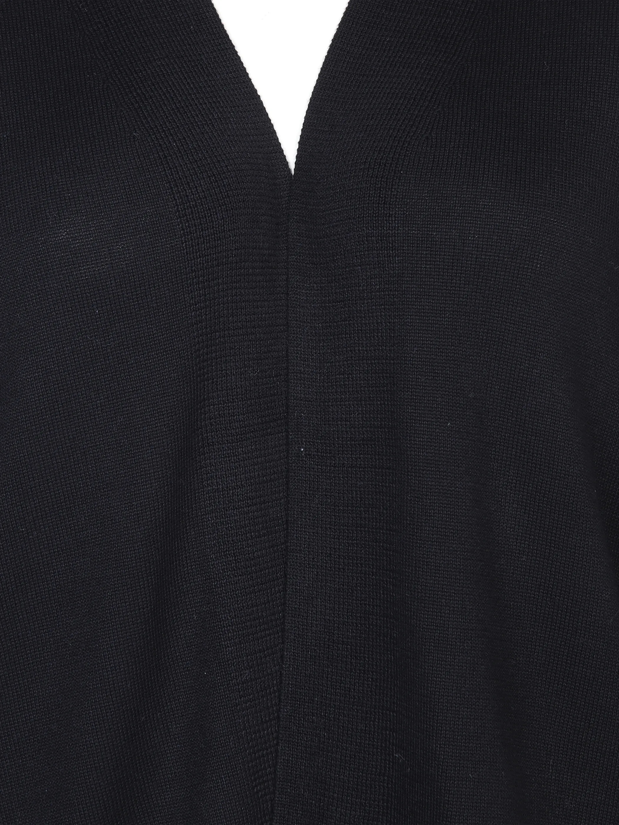 Große Größen Strickcardigan