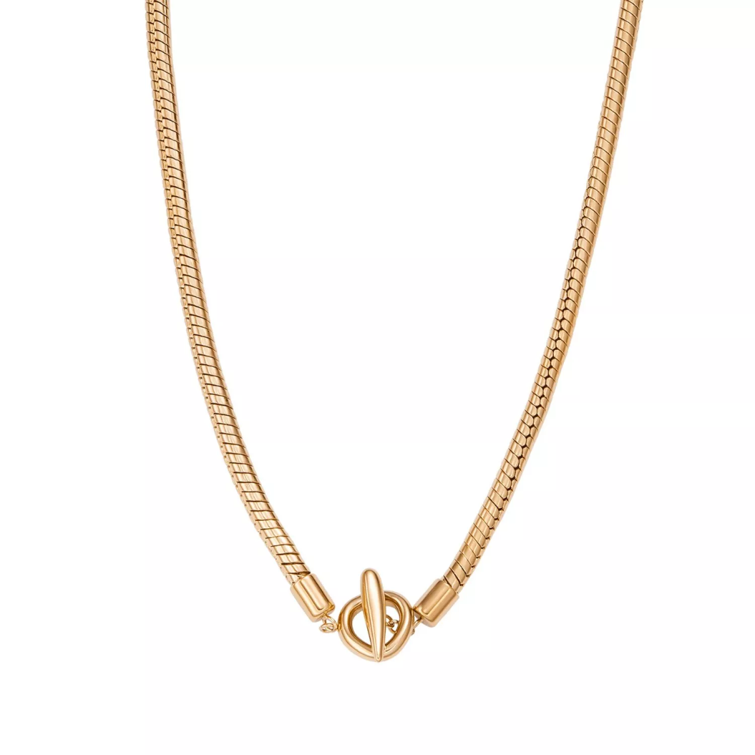 Skagen Denmark Jewelry Kariana Halskæde Rustfrit Stål SKJ1623710
