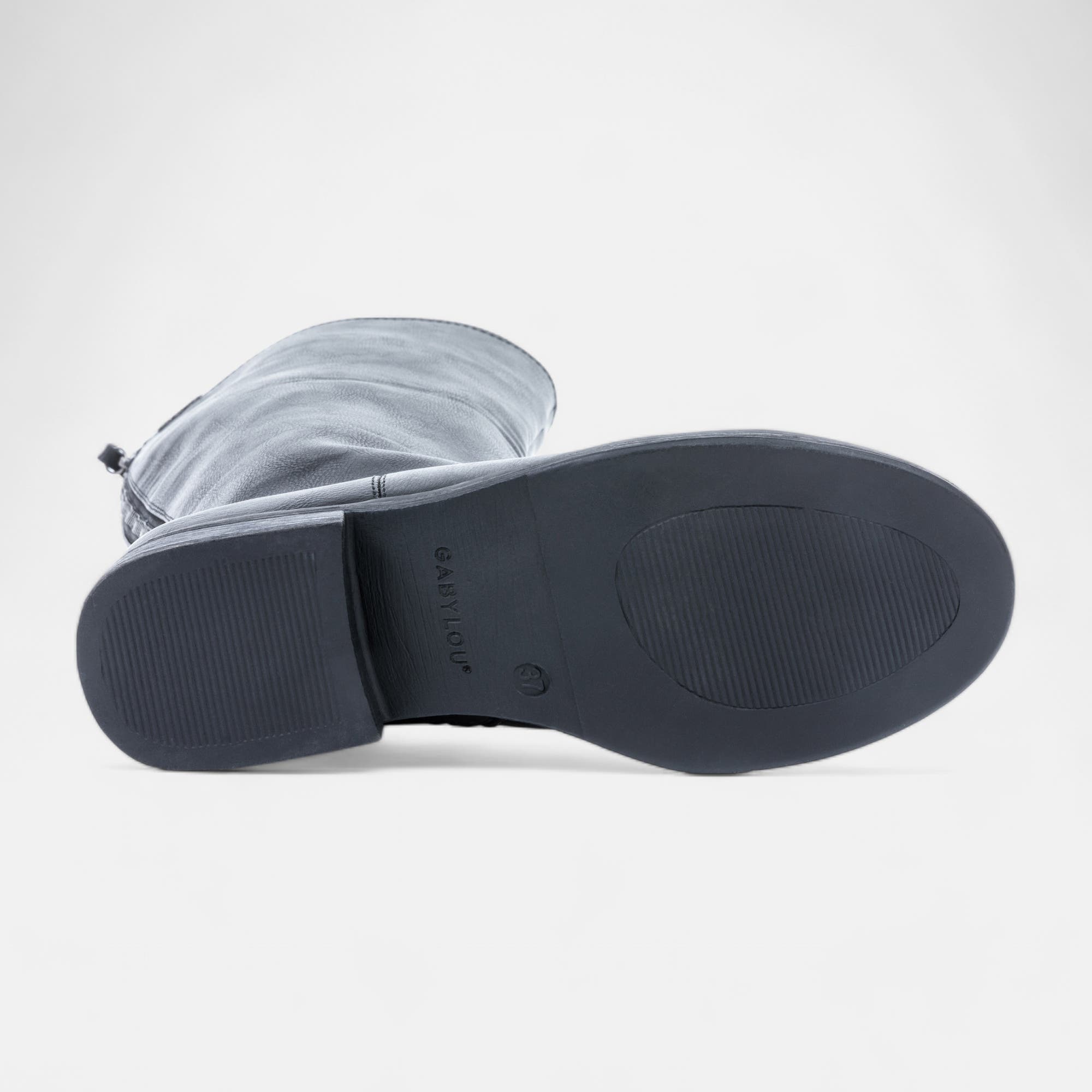 Bottes Femme noir