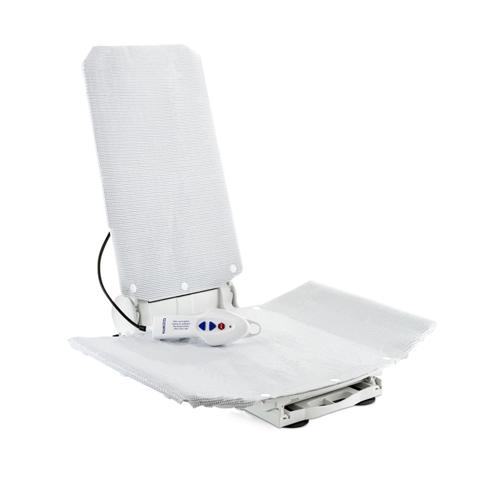 Badewannenlifter Invacare Aquatec Orca XL