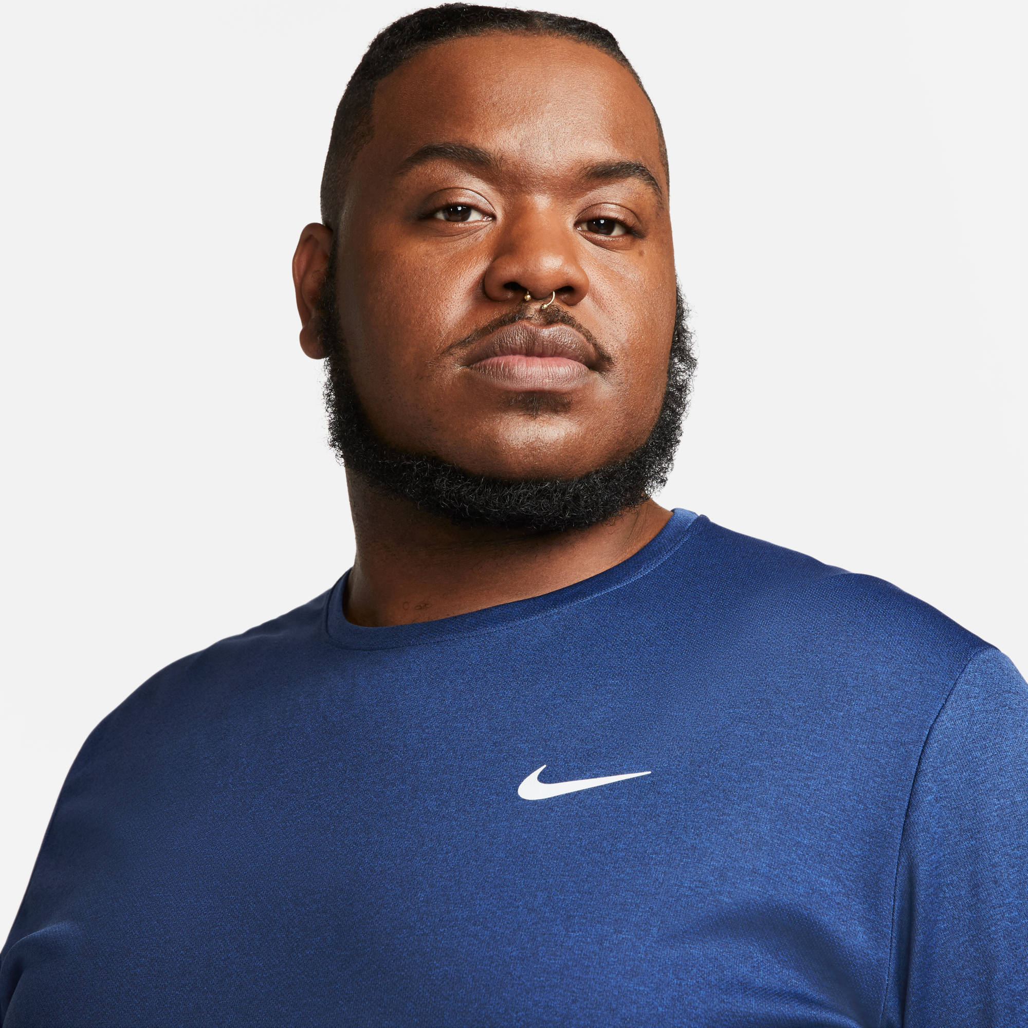 Nike Nike Dri-FIT UV Miler Men"s Sh