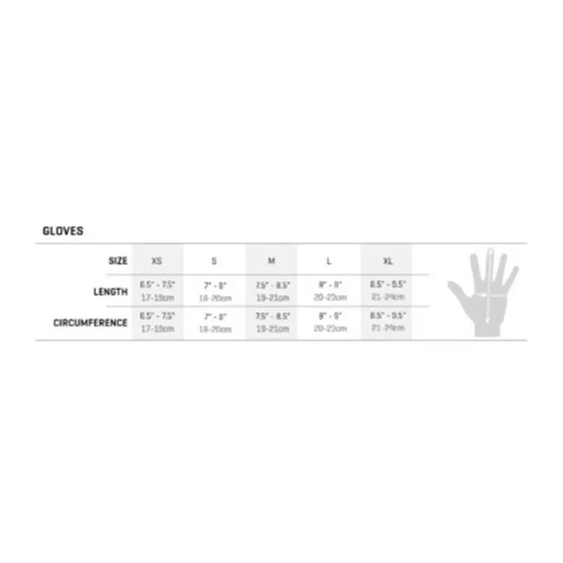 Gants néoprène DAKINE Cyclone 5mm Black