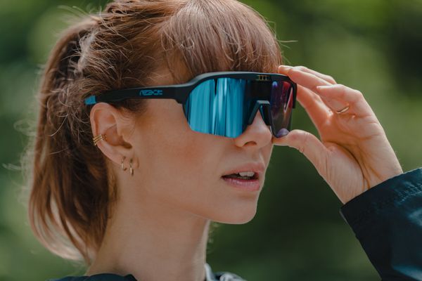 OPTRAY Sonnenbrille  sky