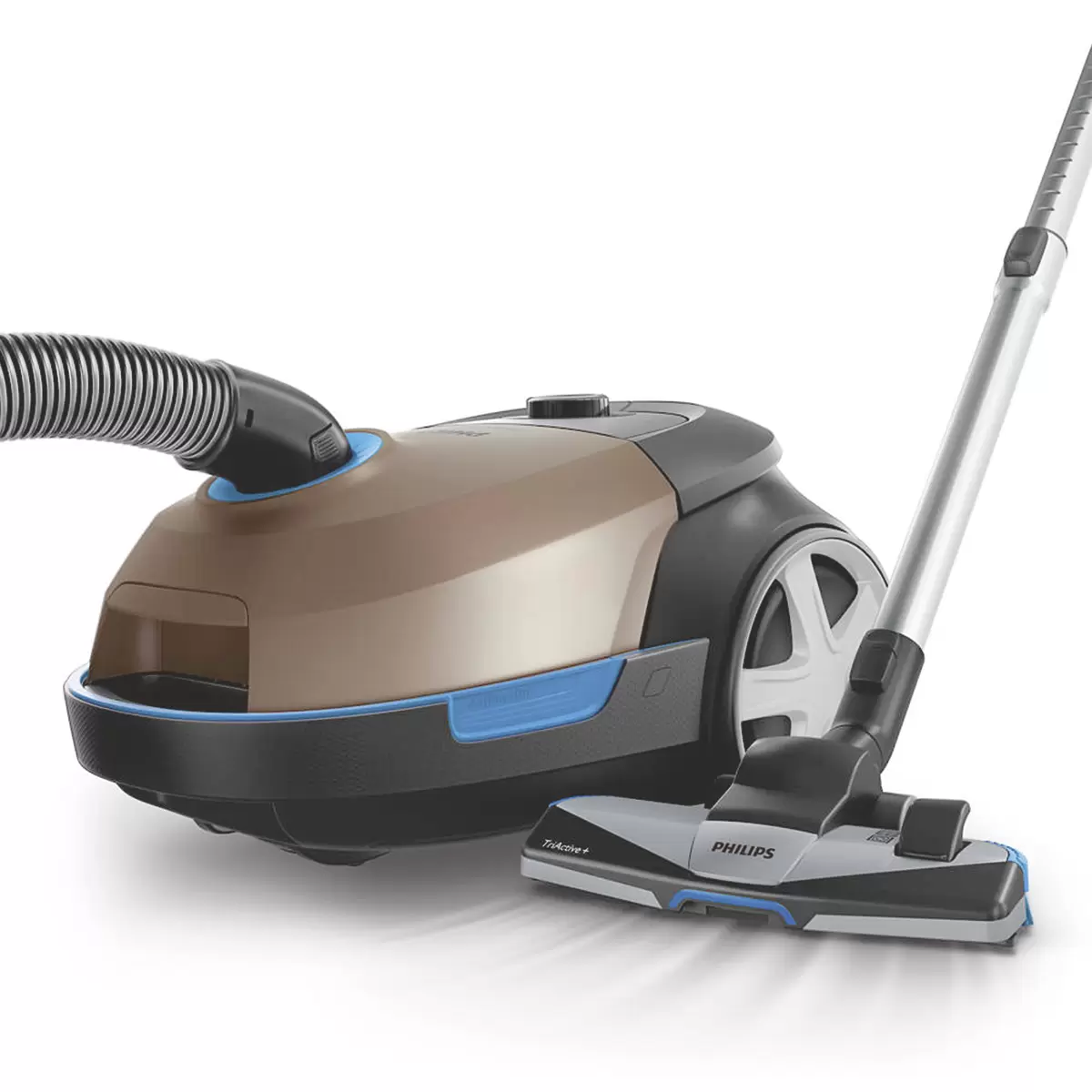 Staubsauger