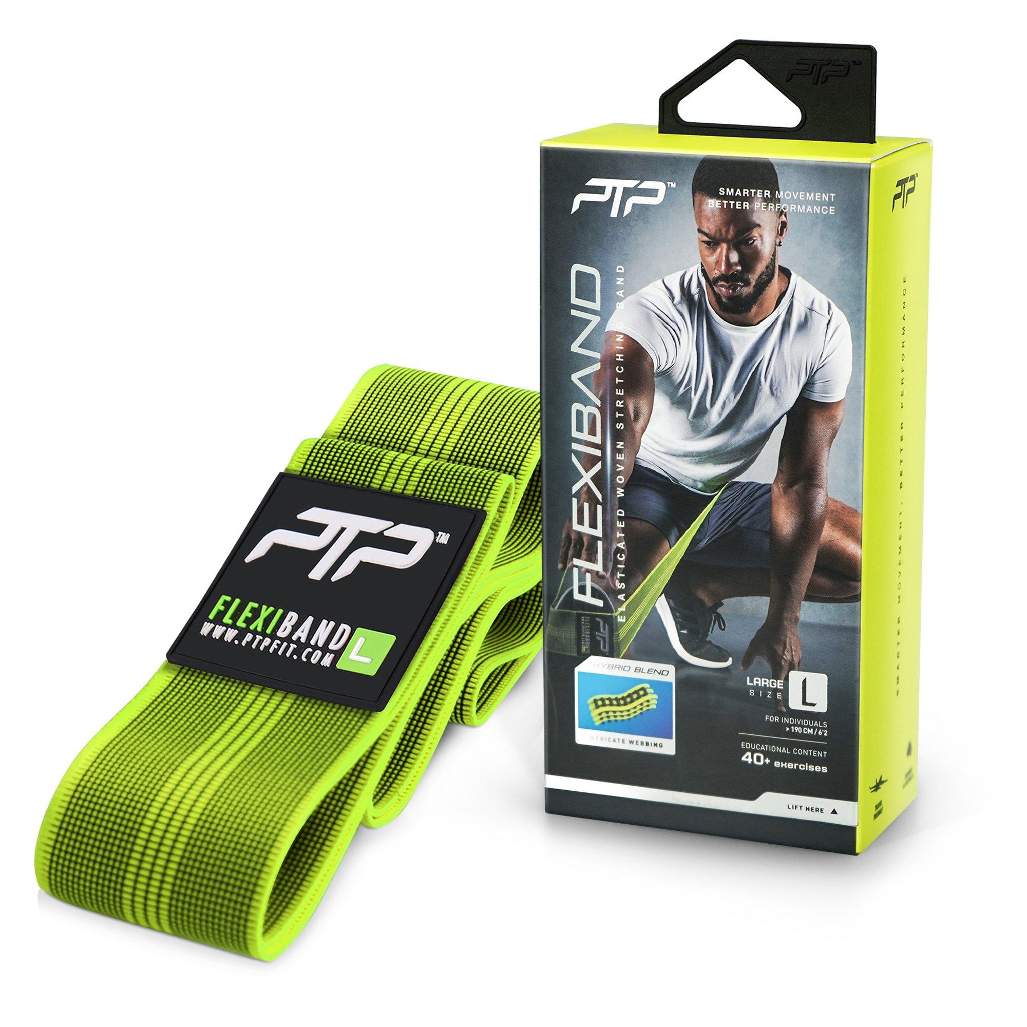 PTP Flexiband