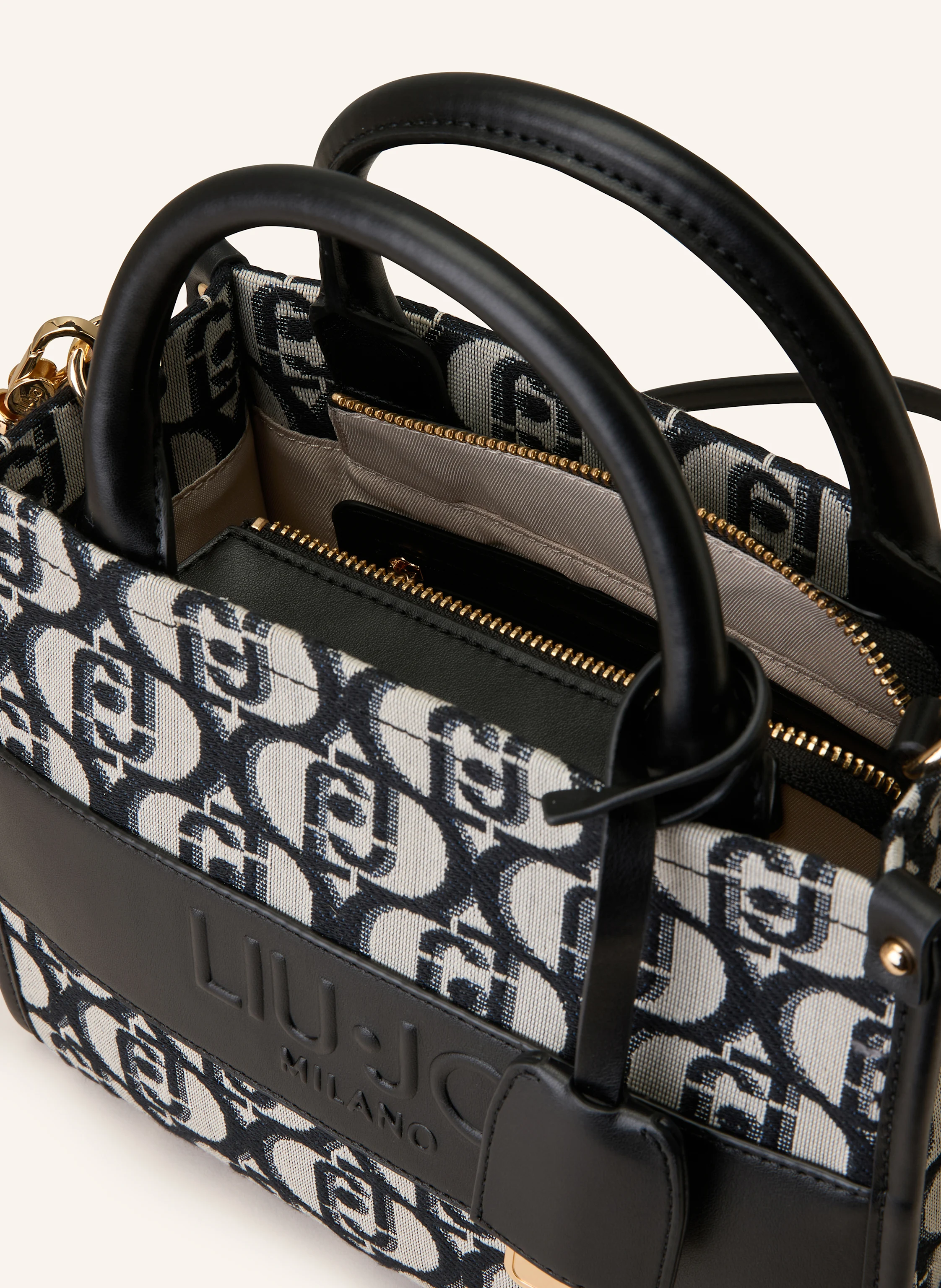 LIU JO Shopper BOOKTOTE SMALL