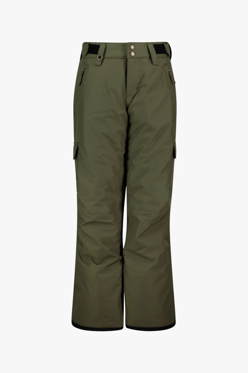 Quiksilver Porter Jungen Ski-Snowboardhose