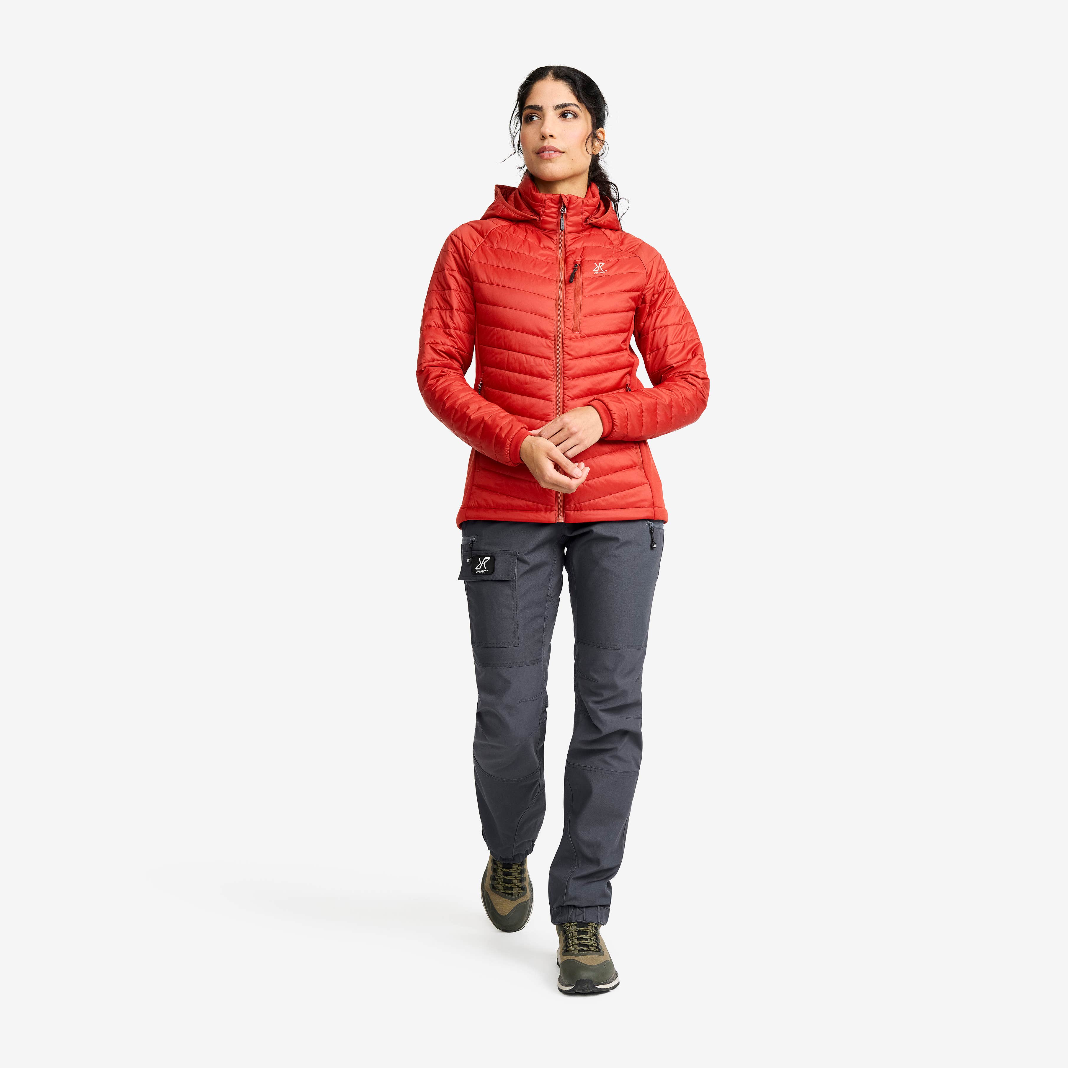 Radical Insulate Jacket Dame Bossa Nova