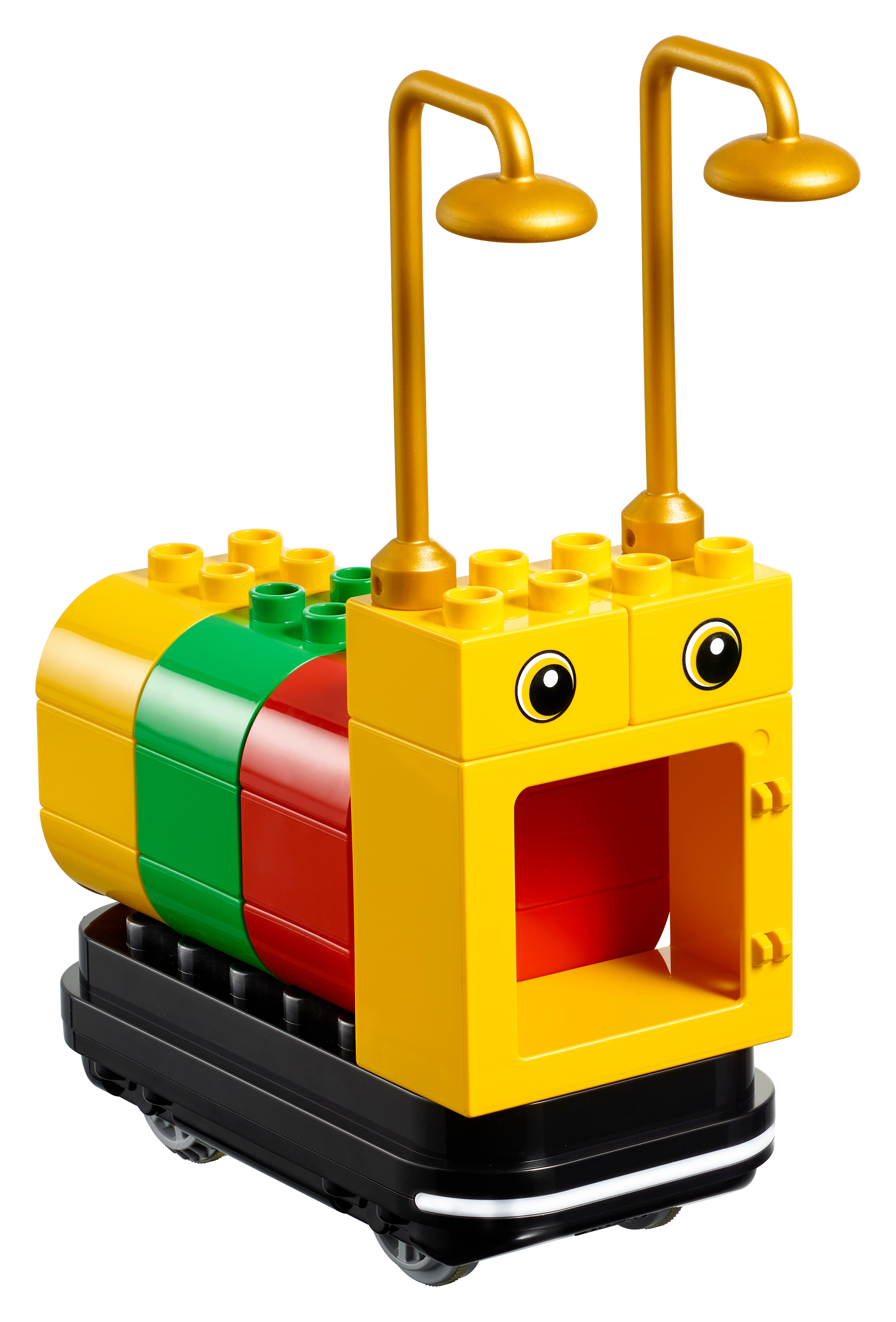 Codificação Express 45025