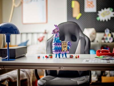 LEGO Supply Llama (77071)