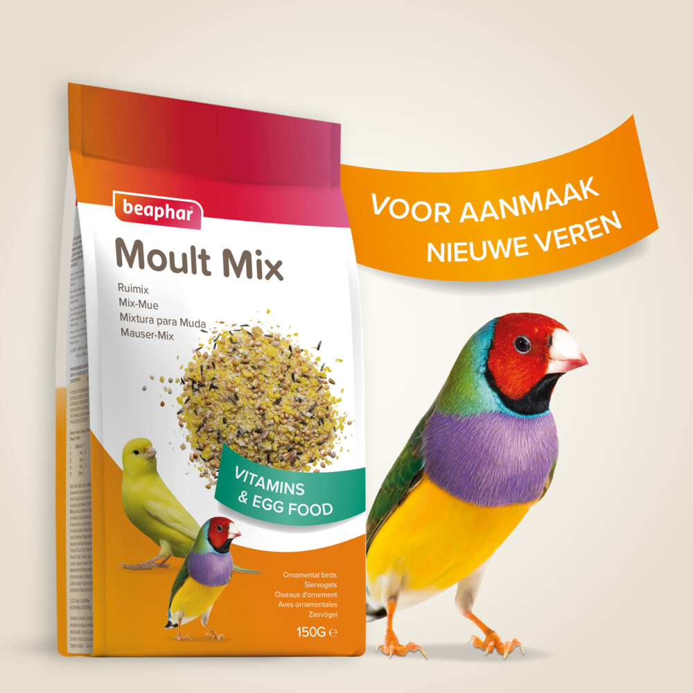 Beaphar Ruimix 150 gr