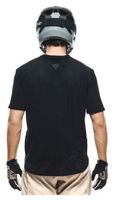 Maillot Manches Courtes Dainese HGR Noir