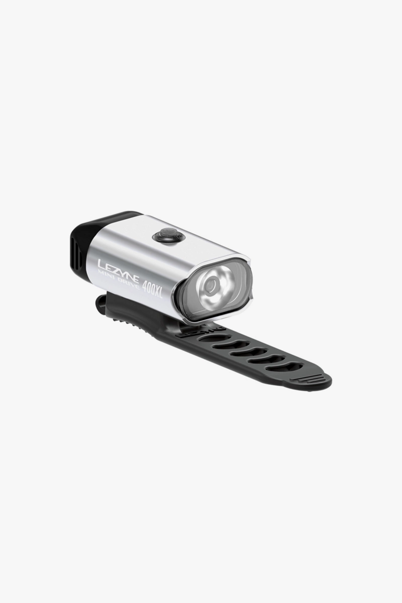 Lezyne Mini Drive 400XL Frontlicht