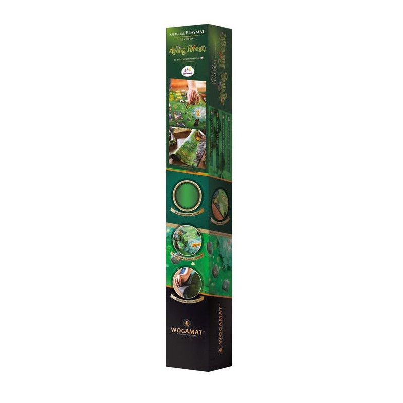 Tapis Living Forest