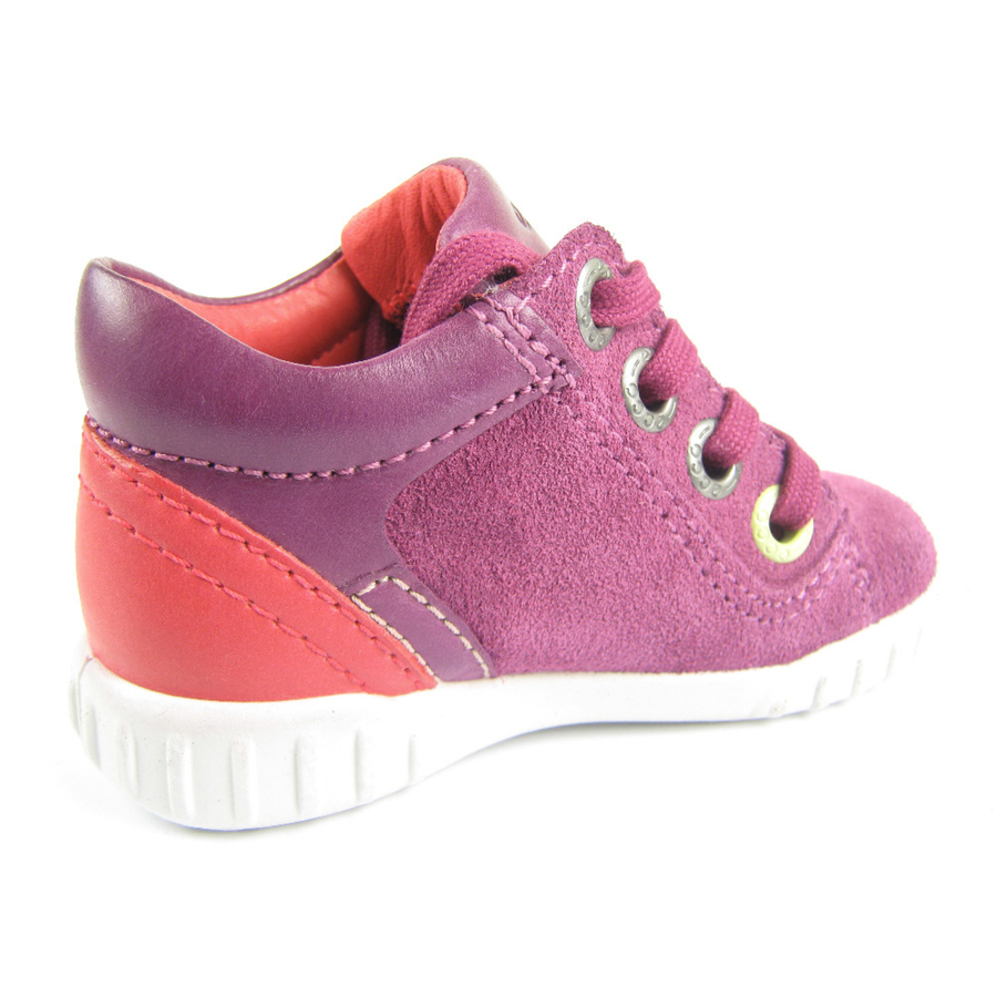 Ecco Sneaker kombi