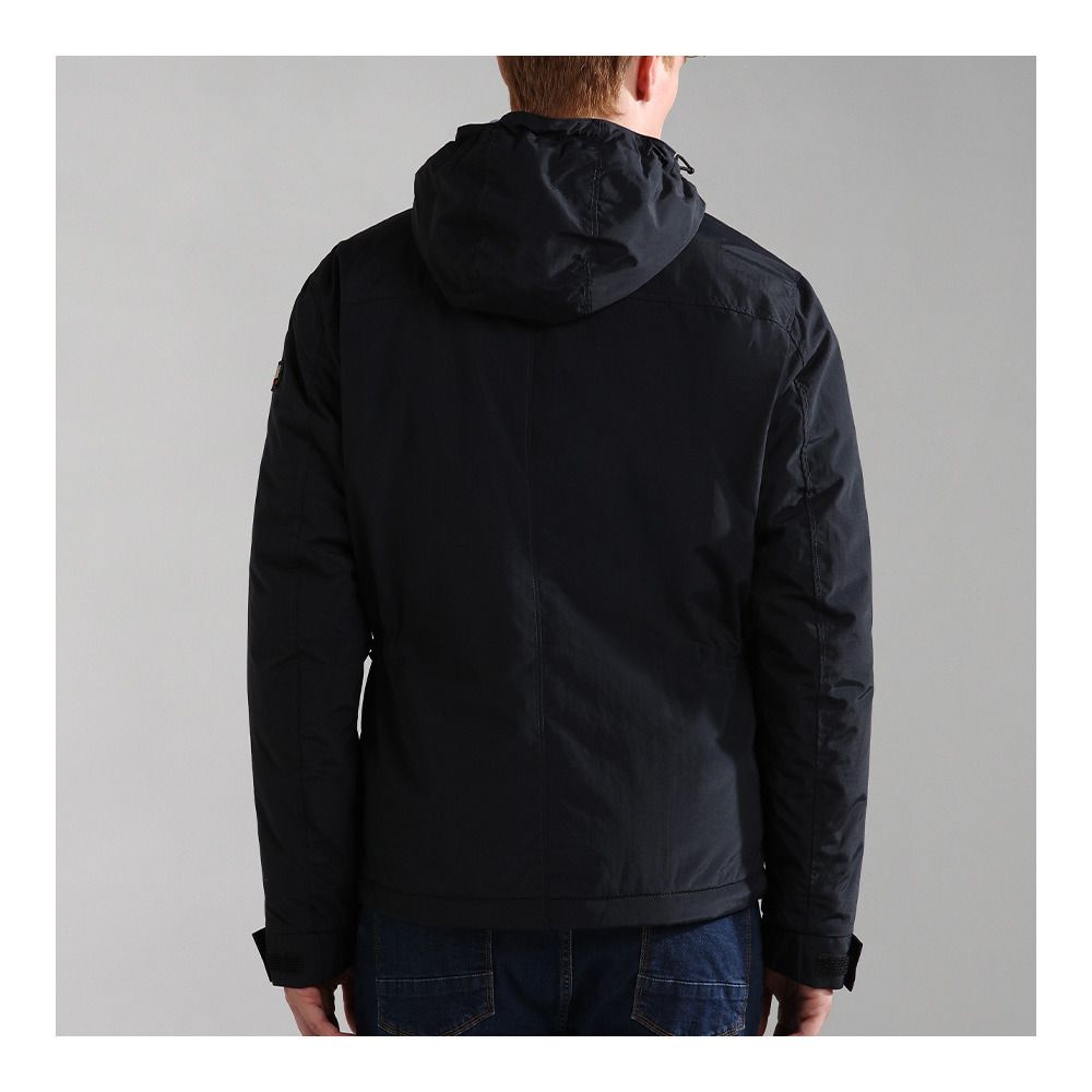 Napapijri SHELTER WINT - Veste Homme black