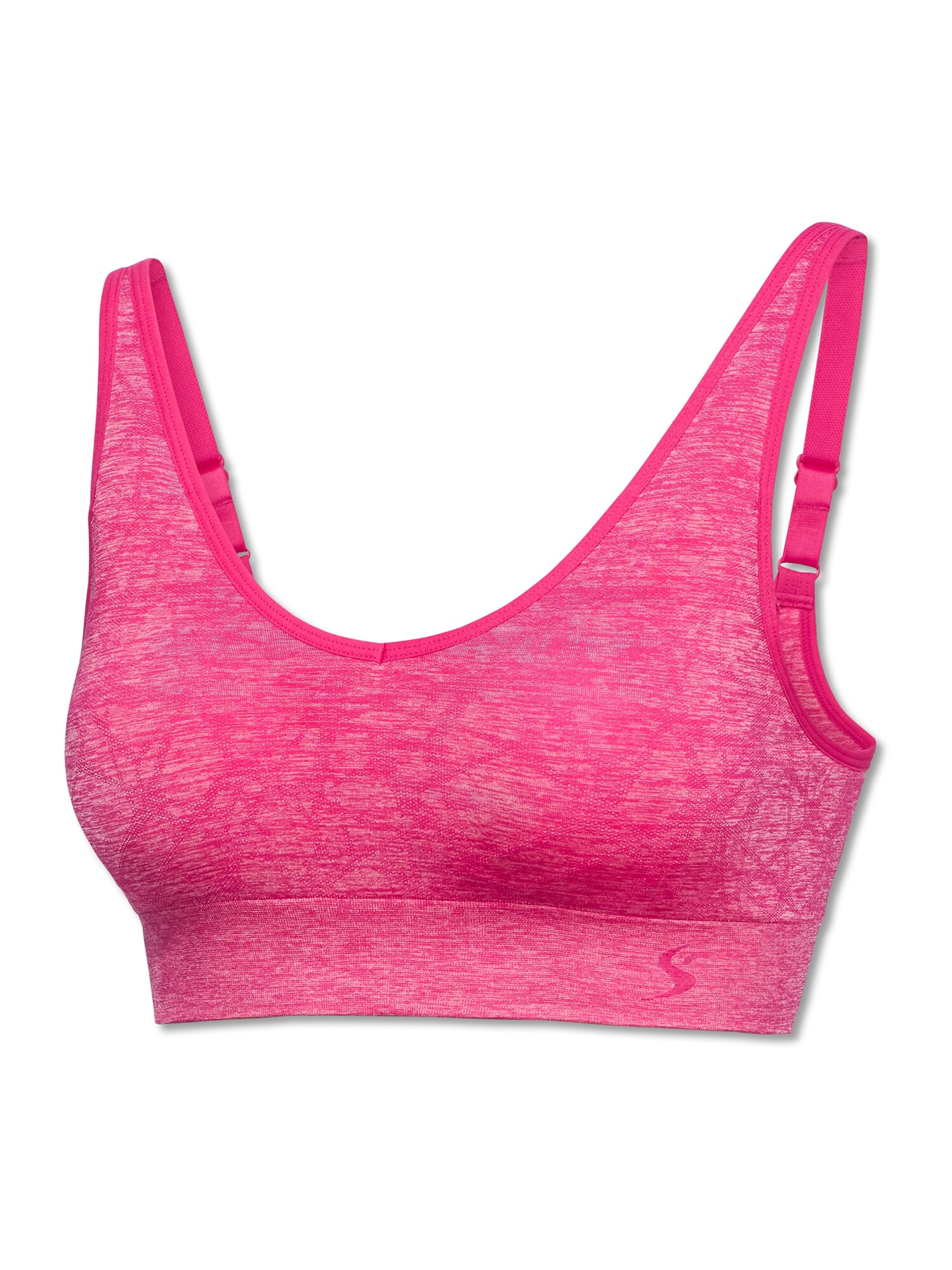 Schiesser Damen Sport-Bustier Active