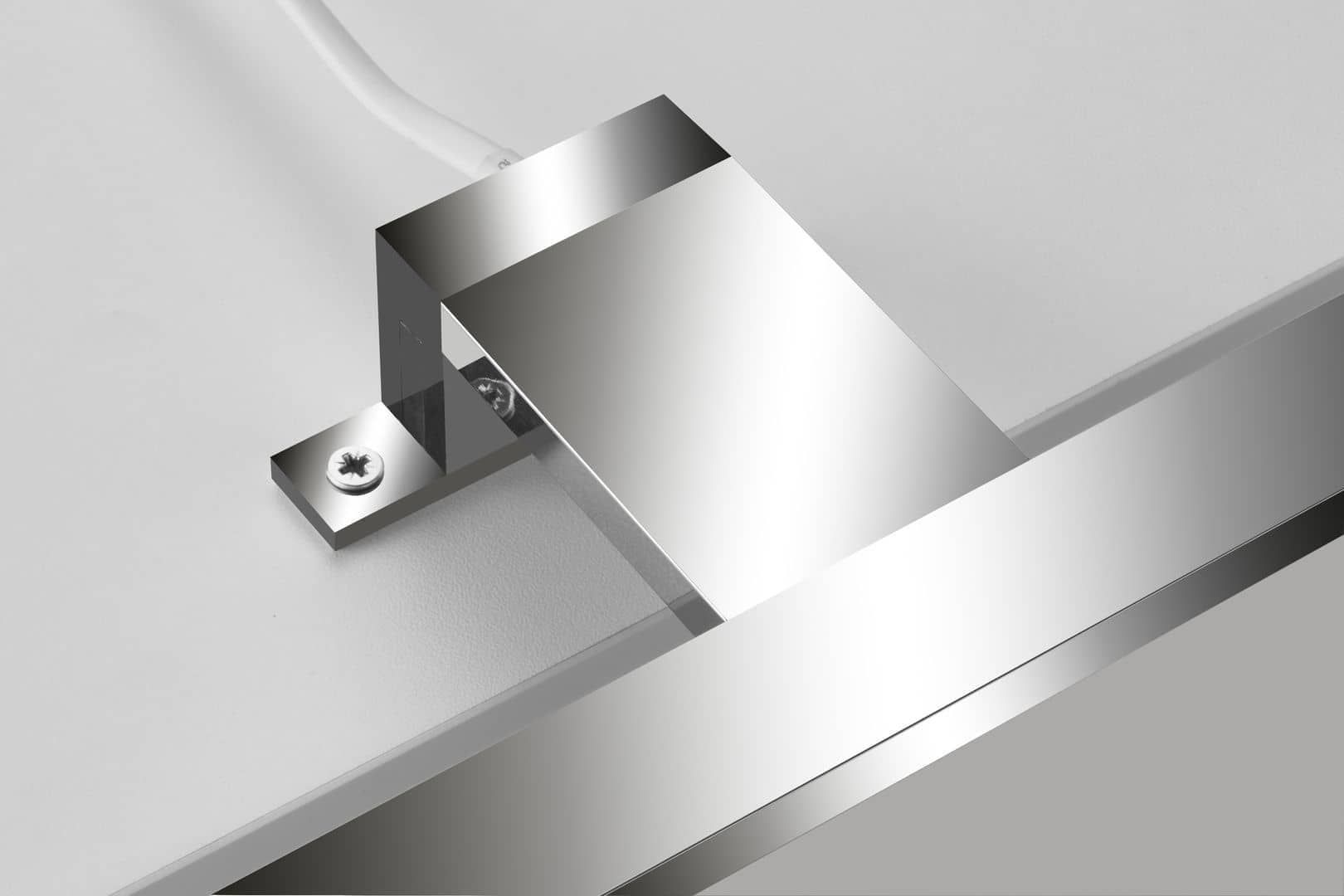 LED-Badleuchte