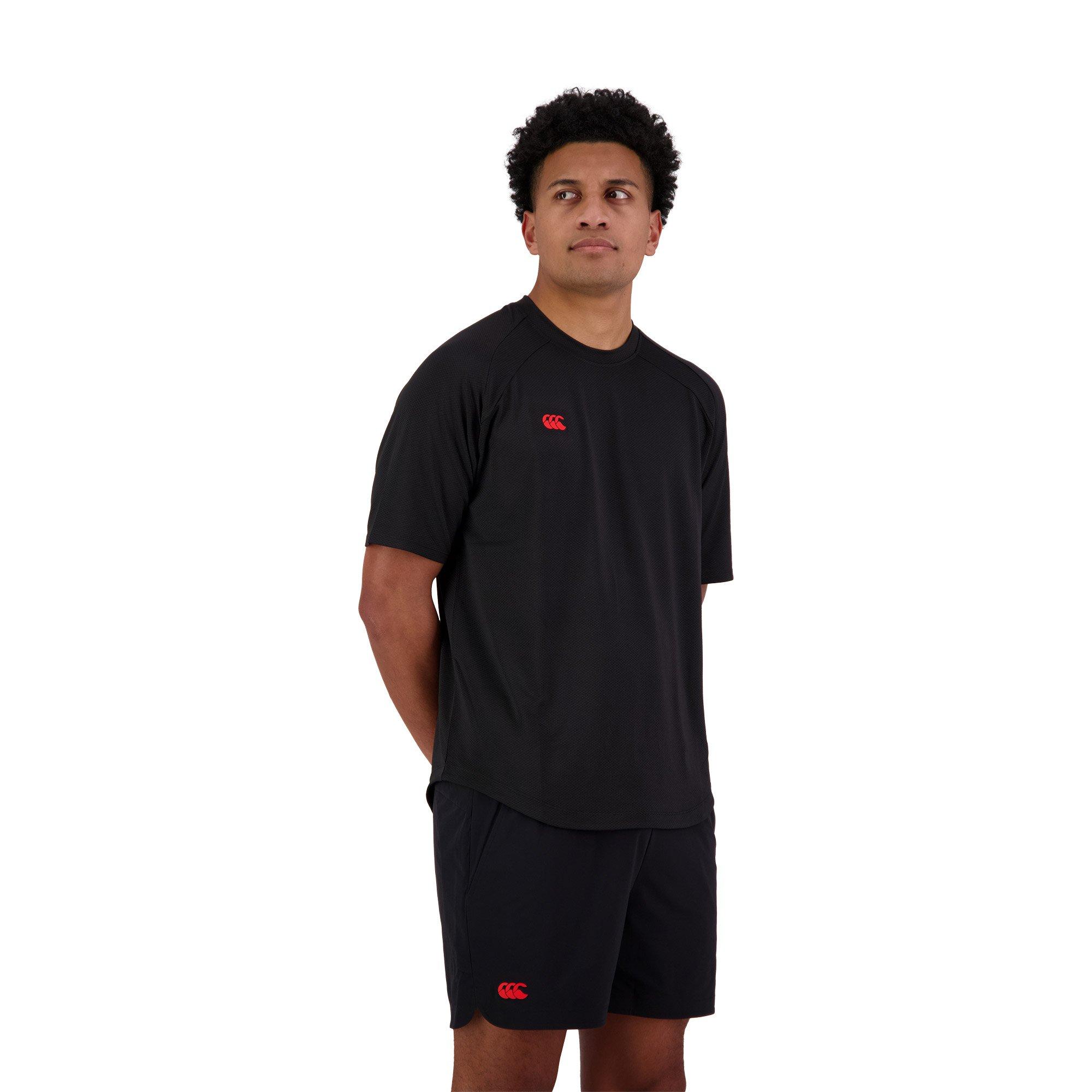 Canterbury Cant Everest T shirt Adults