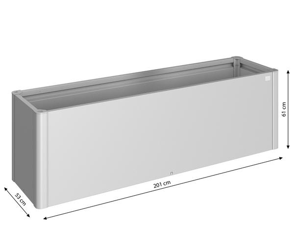 Biohort Hochbeet Belvedere 200