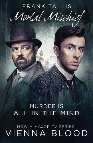Mortal Mischief - Vienna Blood (Paperback)