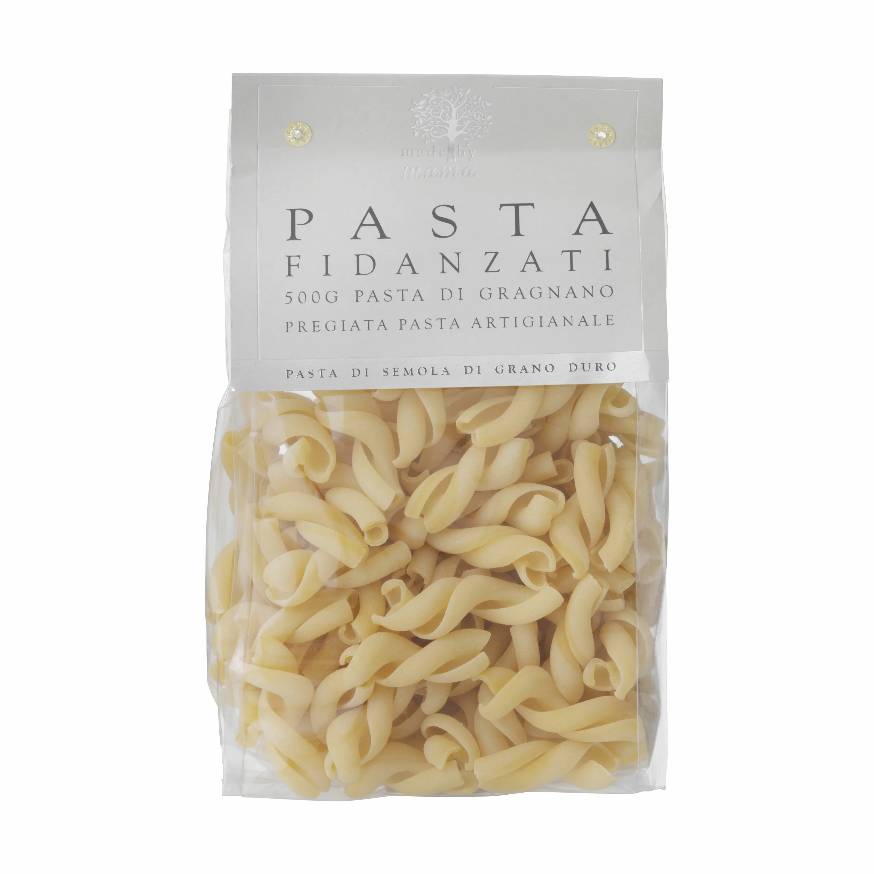 Made by Mama Pasta Fidanzati