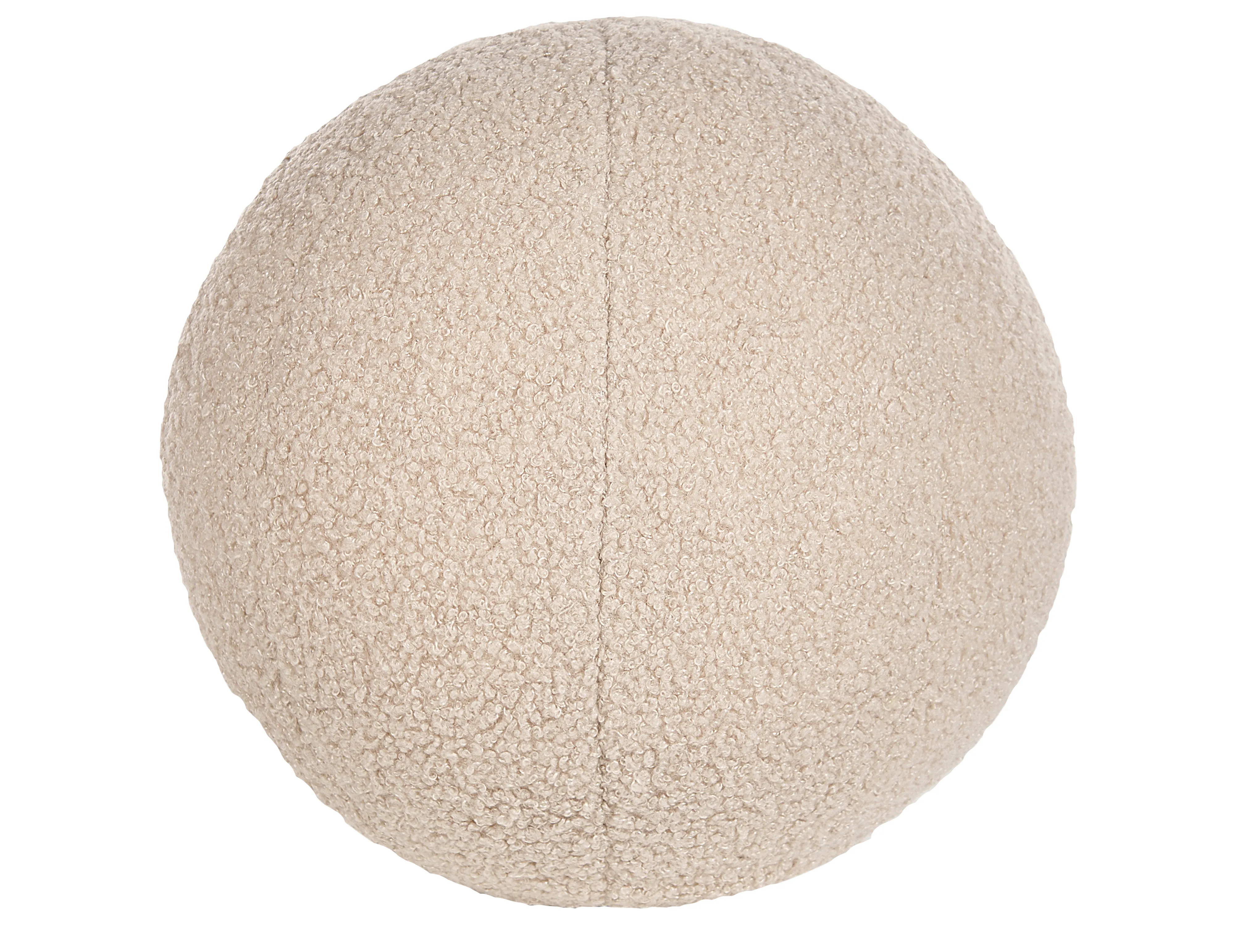 Bankenset 4-zits LEIREN Bouclé Beige