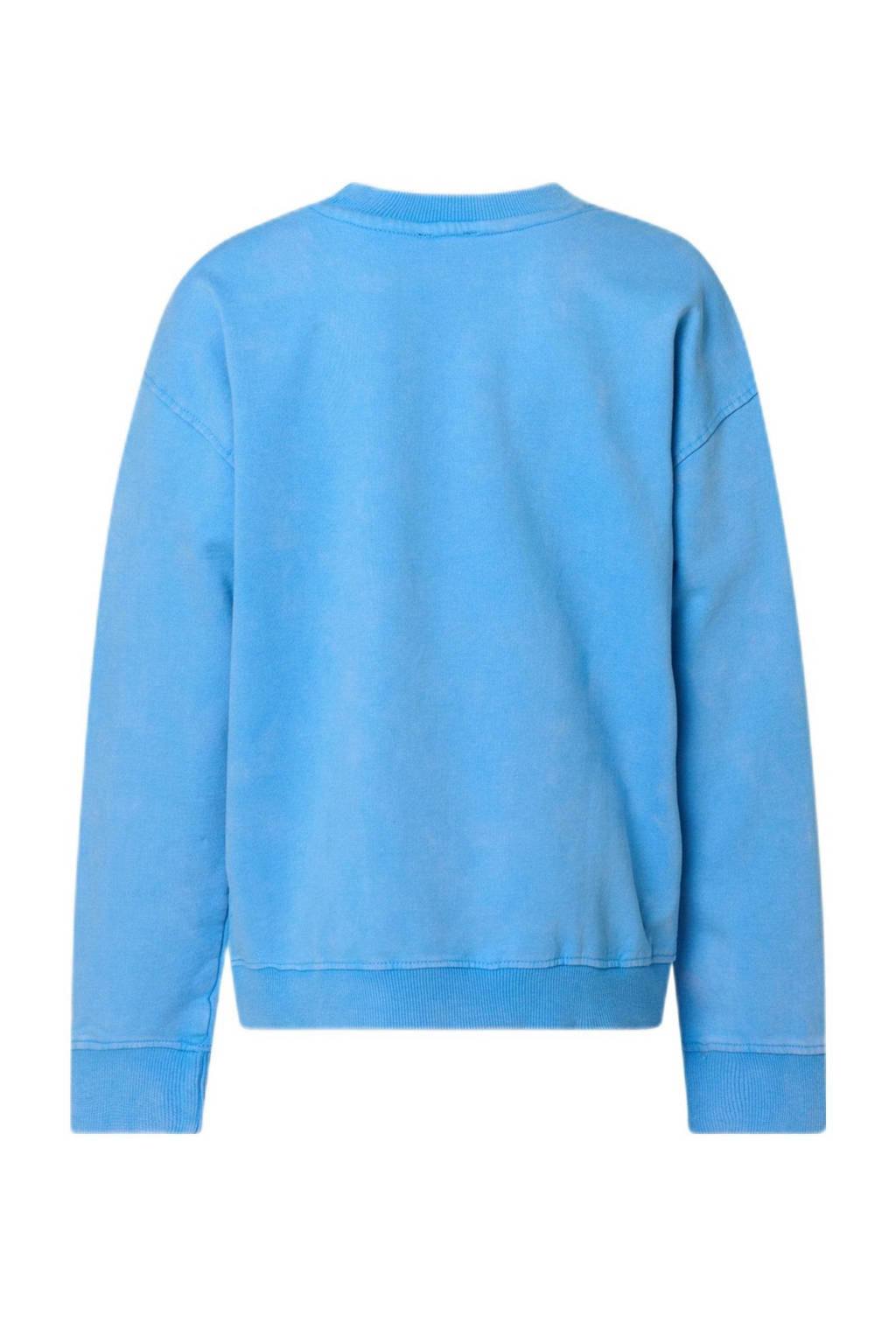 Shoeby sweater blauw