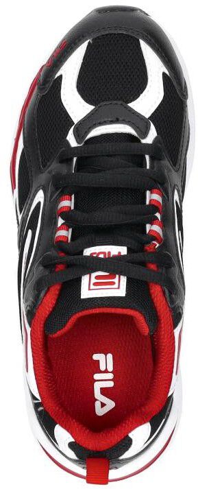 Fila CR-CW02 Ray Tracer Kids zwart