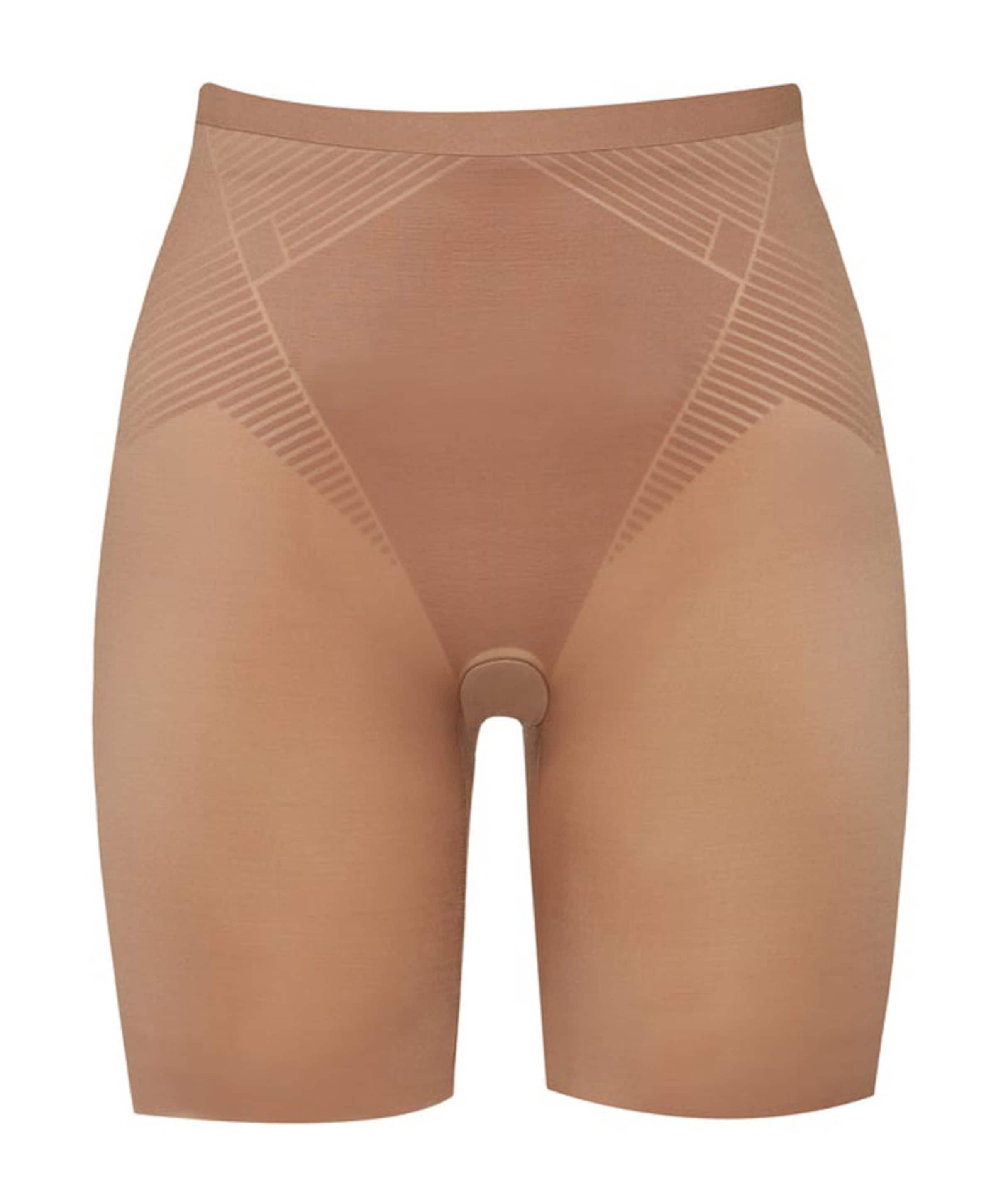 Spanx Shapewear slip bruin