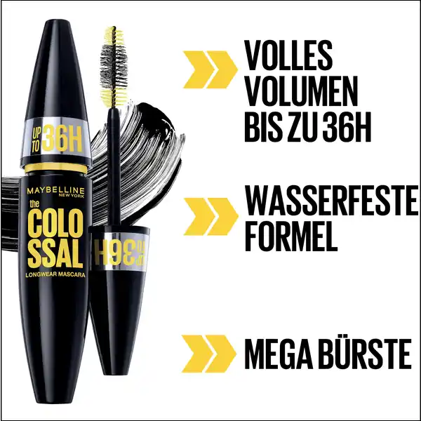 The Colossal Geschenkset