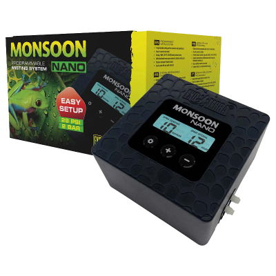 Exo Terra Monsoon Nano Beregnungssystem