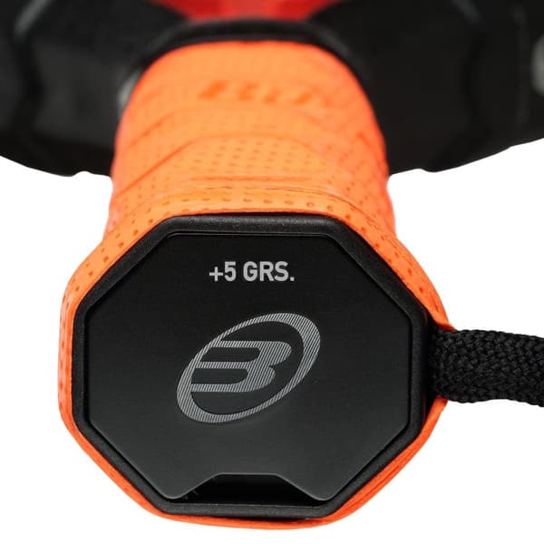 Bullpadel, 2x Racketvekter - Grip Custom Weight
