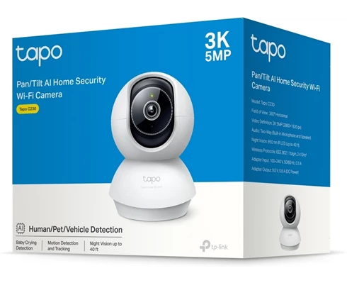 TP-Link Tapo C230