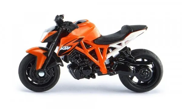 Siku KTM 1290 Super Duke R (S1384)