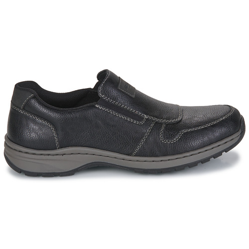 Rieker - 03355-00 - Noir