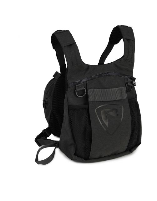Fox Rage Street Fighter Utility Vest - Tassen -