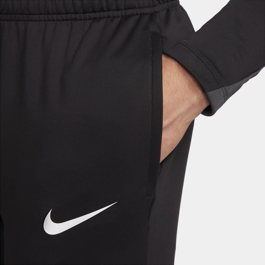 Nike Strike Men's Dri-FIT Soccer Pa BLACK/BLACK/ANTHRACITE/WHITE