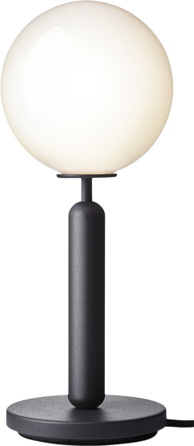 Nuura Miira Table, rock grey / opal Rock grey / opal