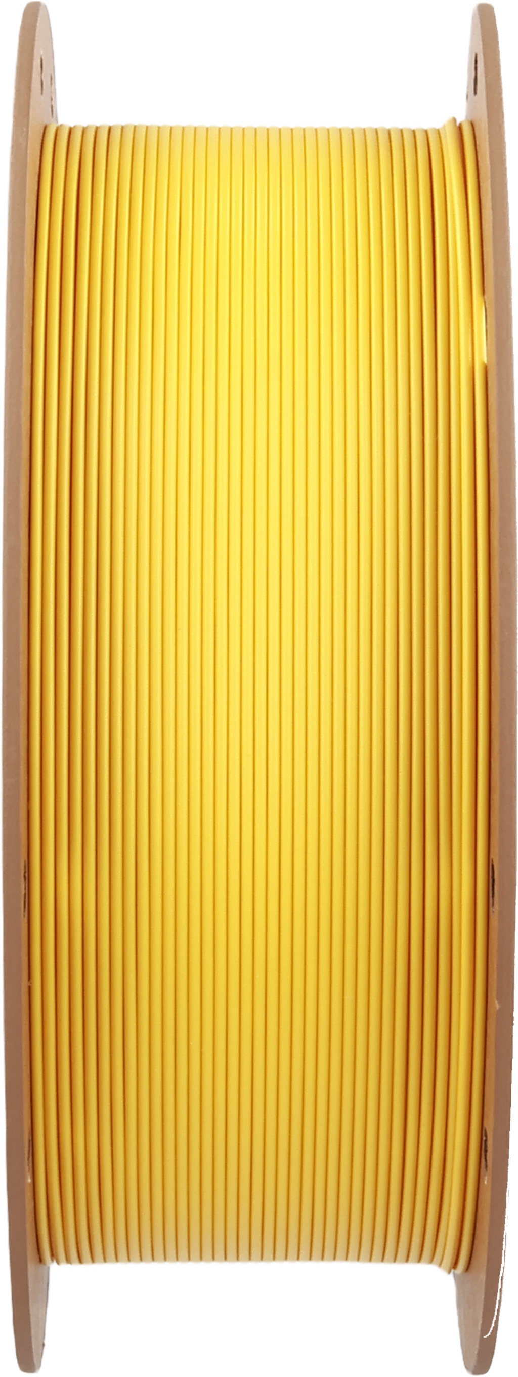 Polymaker  HT-PLA Yellow, 1,75 mm / 1000 g    Hochleistungs-PLA für hitzestabile 3D Druckanwendungen in Yellow