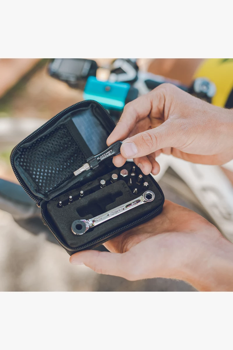 Lezyne Werkzeug Set